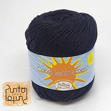 Carica l&#39;immagine nel visualizzatore di Gallery, Miss Tricot Filati CANNA DA ZUCCHERO

