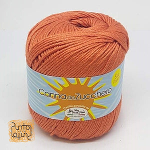 Miss Tricot Filati CANNA DA ZUCCHERO