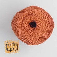 Carica l&#39;immagine nel visualizzatore di Gallery, Miss Tricot Filati CANNA DA ZUCCHERO
