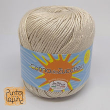Carica l&#39;immagine nel visualizzatore di Gallery, Miss Tricot Filati CANNA DA ZUCCHERO
