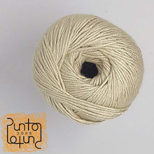 Carica l&#39;immagine nel visualizzatore di Gallery, Miss Tricot Filati CANNA DA ZUCCHERO
