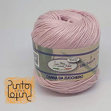 Carica l&#39;immagine nel visualizzatore di Gallery, Miss Tricot Filati CANNA DA ZUCCHERO
