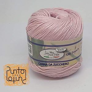 Miss Tricot Filati CANNA DA ZUCCHERO