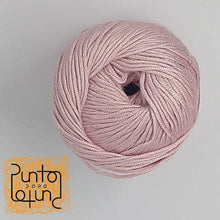 Carica l&#39;immagine nel visualizzatore di Gallery, Miss Tricot Filati CANNA DA ZUCCHERO
