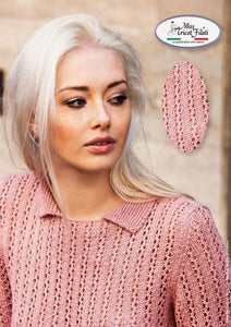Miss Tricot Filati CANNA DA ZUCCHERO