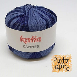 Katia CANNES