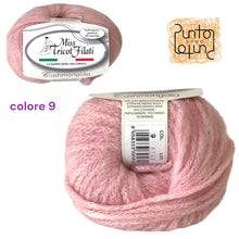 Carica l'immagine nel visualizzatore di Gallery, Miss Tricot CASHMONGOLIA
