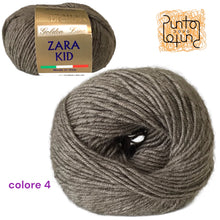 Carica l'immagine nel visualizzatore di Gallery, Filatura di Crosa ZARA KID
