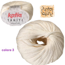 Carica l'immagine nel visualizzatore di Gallery, Katia TAHITI
