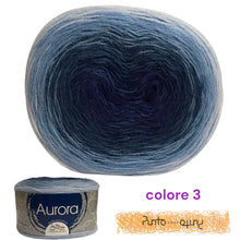 Carica l&#39;immagine nel visualizzatore di Gallery, Miss Tricot Filati AURORA
