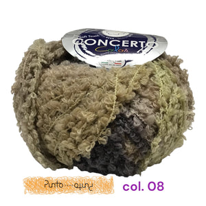 Miss Tricot CONCERTO COLOR