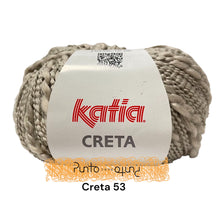 Carica l&#39;immagine nel visualizzatore di Gallery, Katia CRETA
