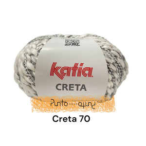Katia CRETA