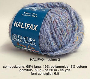Filatura di Crosa HALIFAX