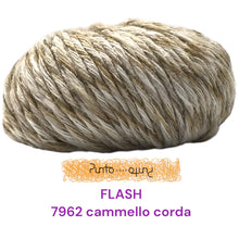 Carica l&#39;immagine nel visualizzatore di Gallery, Lana Gatto FLASH

