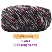 Carica l&#39;immagine nel visualizzatore di Gallery, Lana Gatto FLASH
