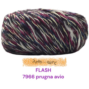Lana Gatto FLASH