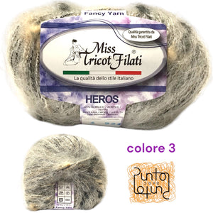 Miss Tricot HEROS
