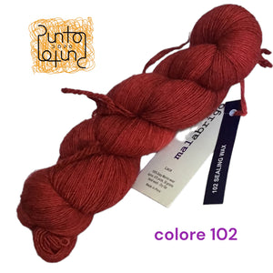 Malabrigo LACE