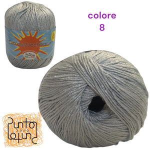 Miss Tricot CANNA DA ZUCCHERO LUX