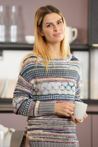 sesia NORDICA PRINT