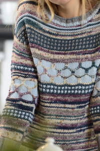 sesia NORDICA PRINT