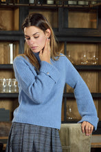 Carica l&#39;immagine nel visualizzatore di Gallery, Sesia SUPER CASHMERE

