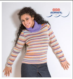 Adriafil KID MOHAIR