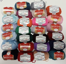 Carica l&#39;immagine nel visualizzatore di Gallery, Miss Tricot MON AMOUR
