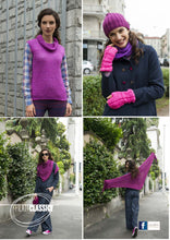 Carica l&#39;immagine nel visualizzatore di Gallery, Miss Tricot MON AMOUR
