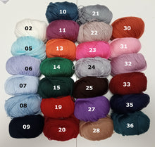 Carica l&#39;immagine nel visualizzatore di Gallery, Miss Tricot MON AMOUR
