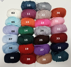 Miss Tricot MON AMOUR