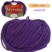 Carica l&#39;immagine nel visualizzatore di Gallery, Miss Tricot MONNALISA
