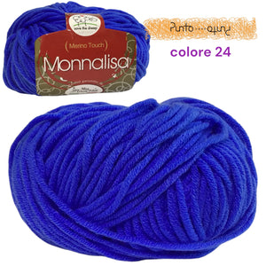 Miss Tricot MONNALISA