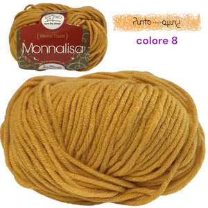 Miss Tricot MONNALISA
