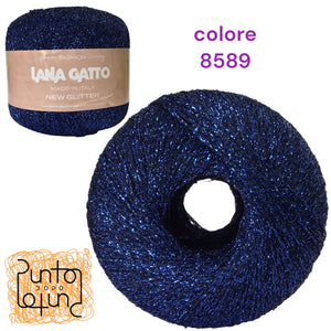 Lana Gatto NEW GLITTER
