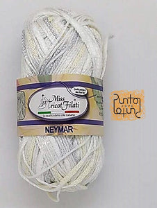 Miss Tricot NEYMAR