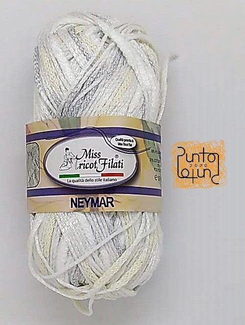 Miss Tricot Filati NEYMAR