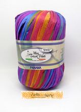 Carica l&#39;immagine nel visualizzatore di Gallery, Miss Tricot Filati PANAMA
