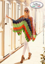 Carica l&#39;immagine nel visualizzatore di Gallery, Miss Tricot PIC NIC e PIC NIC COLOR
