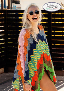 Miss Tricot PIC NIC e PIC NIC COLOR