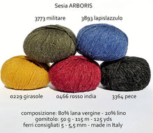 Carica l'immagine nel visualizzatore di Gallery, Sesia ARBORIS
