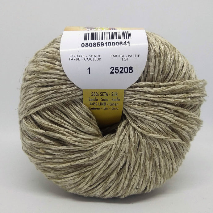 Filatura di Crosa SHANTUNG