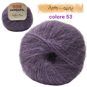 Adriafil SOFFIO PLUS