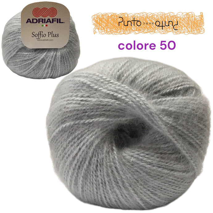 Adriafil SOFFIO PLUS