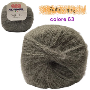 Adriafil SOFFIO PLUS