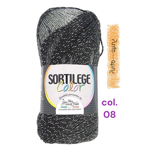 Miss Tricot SORTILEGE COLOR