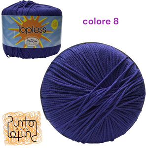 Miss Tricot TOPLESS