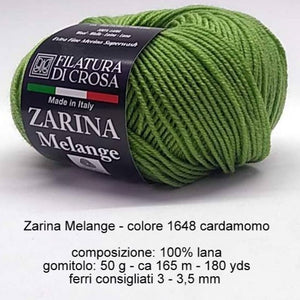 Filatura di Crosa ZARINA MELANGE