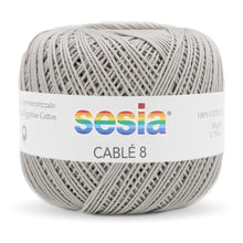 Carica l&#39;immagine nel visualizzatore di Gallery, Sesia CABLE&#39; 8
